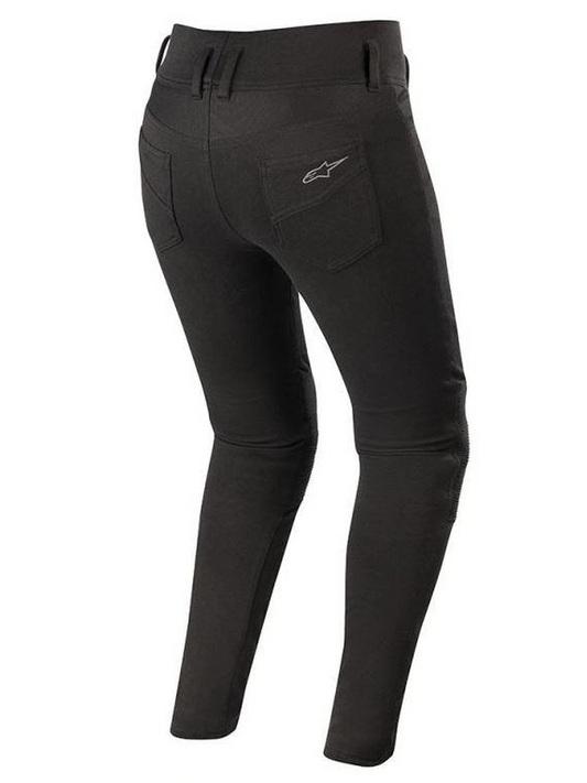 Calça Alpinestars Legging Banshee Feminina Preto