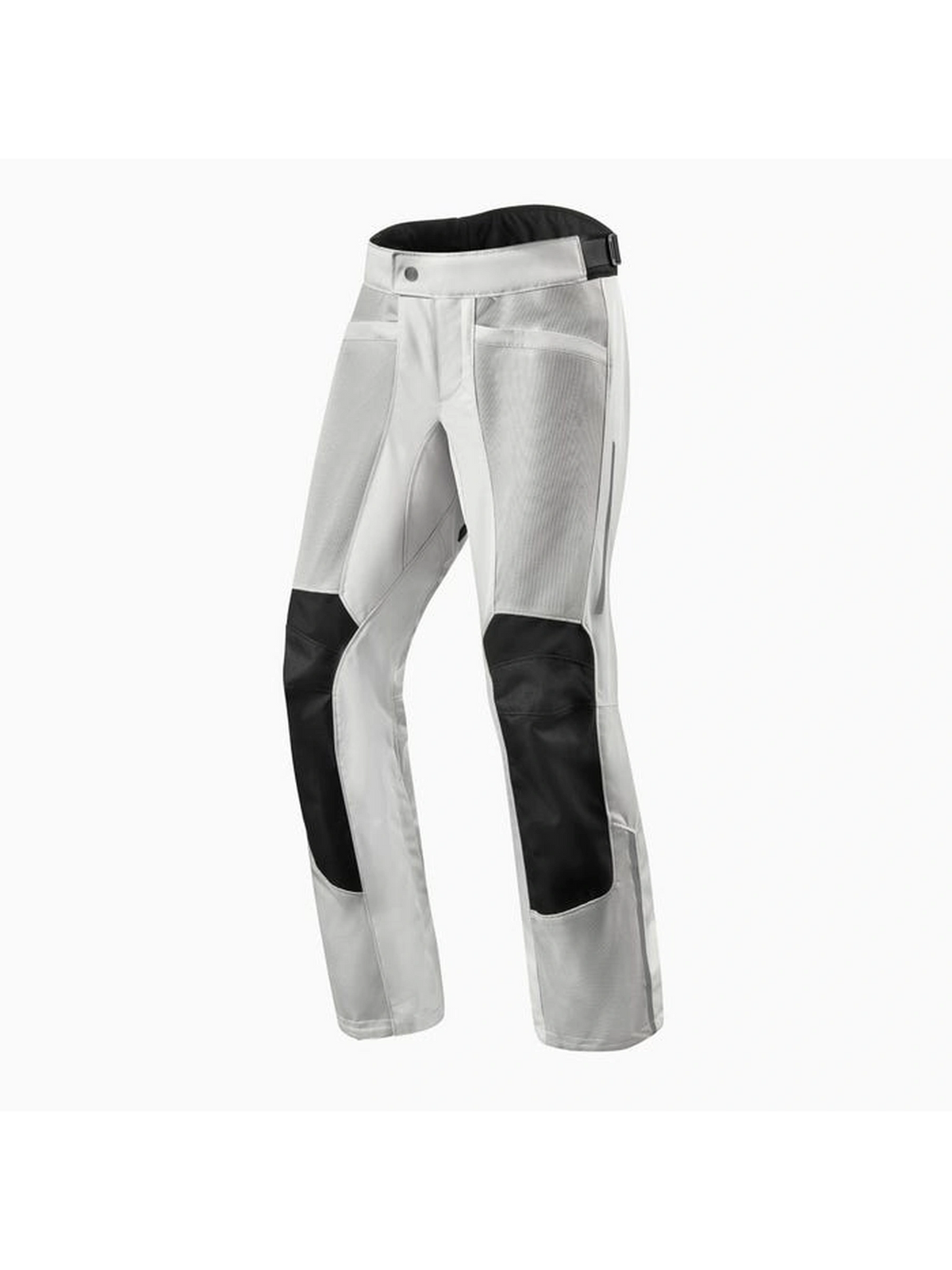 Calça Revit Airwave 3 Prata Curto