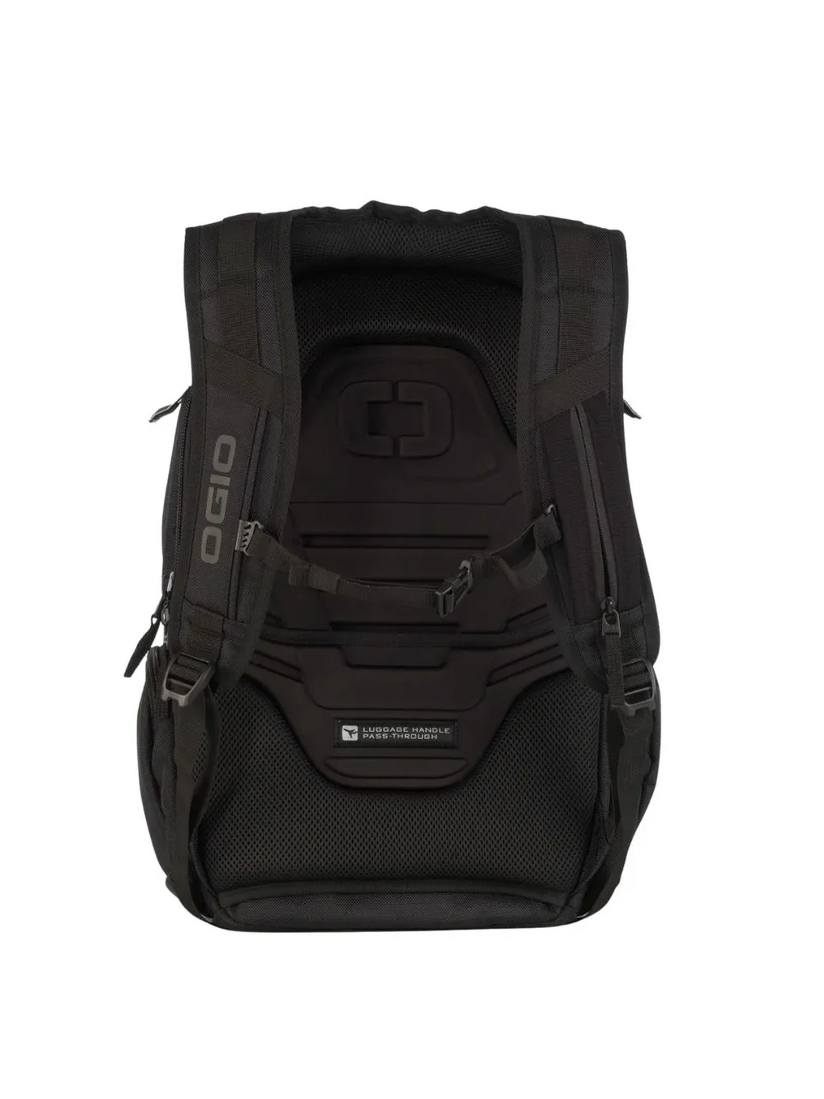 Mochila OGIO Rev Pack - Preta Stealth
