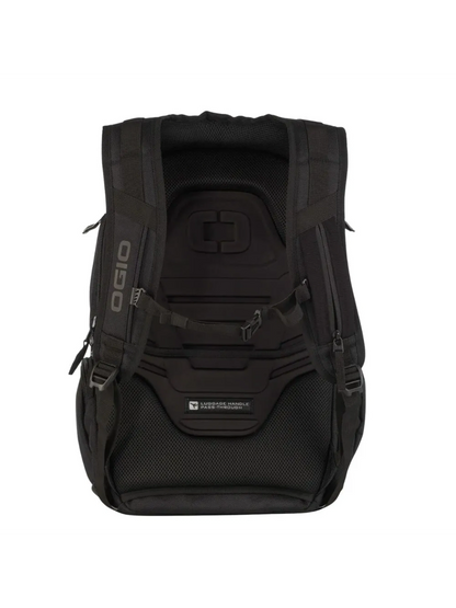 Mochila OGIO Rev Pack - Preta Stealth