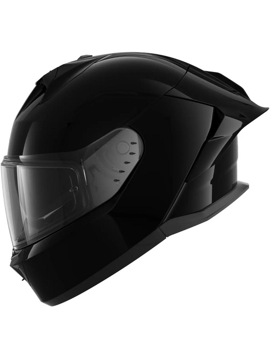 Capacete Shark Skwal Cup Blank Preto (BLK)
