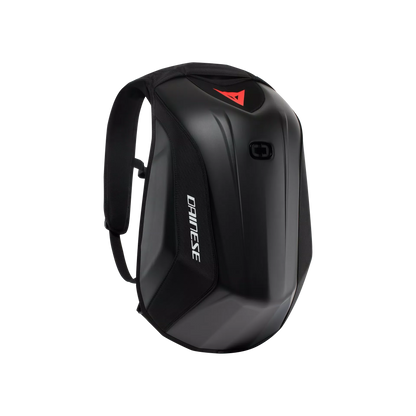 Mochila Dainese D-Mach 2 Backpack Preta