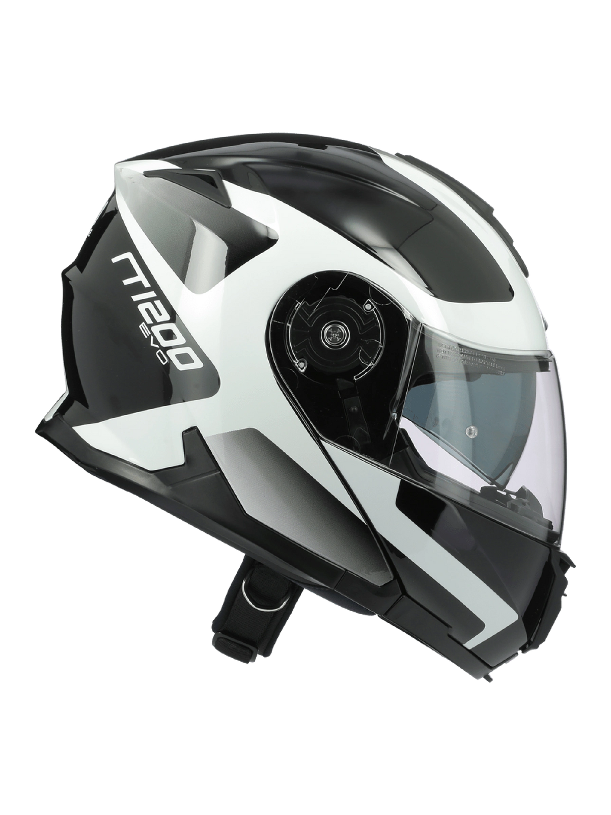 Capacete Astone Rt1200 Evo Branco