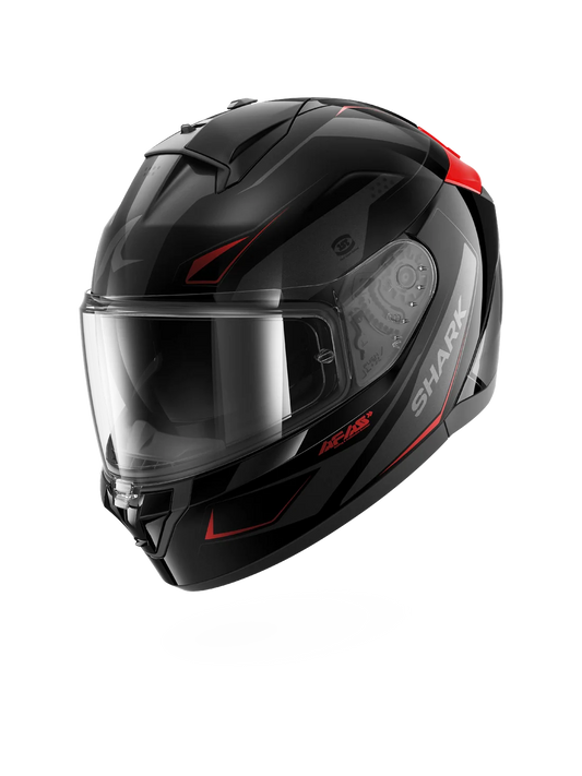 Capacete Shark Ridill 2 Mekarium (KAR)