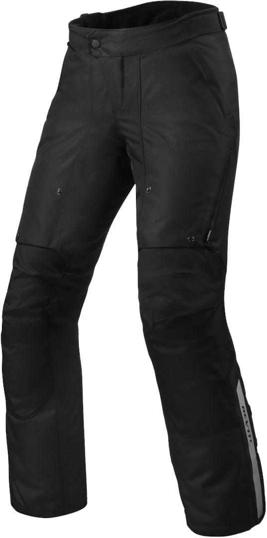 Calça Revit Outback 4 Impermeável Feminino Preto