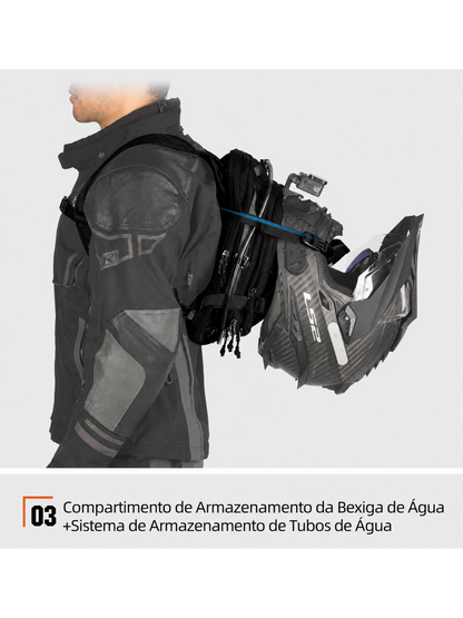 Bolsa De Tanque 9L Rhinowalk (MJX2002)