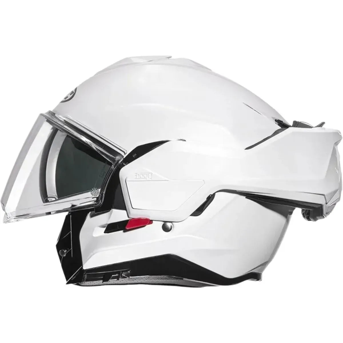 Capacete HJC I100 Solido - Branco