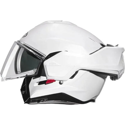 Capacete HJC I100 Solido - Branco