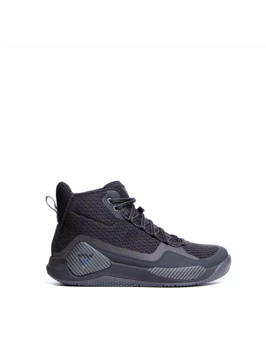 Tenis Dainese Atipica Air 2 Preto e Carbono