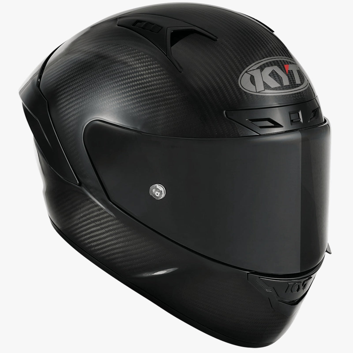 Capacete Kyt Nz Race Carbon Glossy