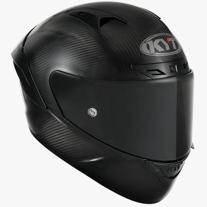 Capacete Kyt Nz Race Carbon Glossy