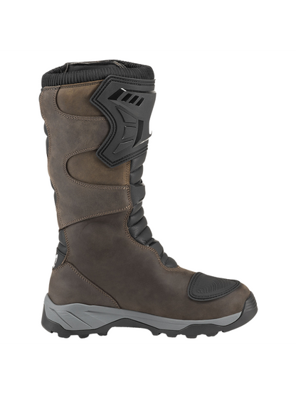 Bota Forma Adventure Pro Dry Impermeavel Marrom