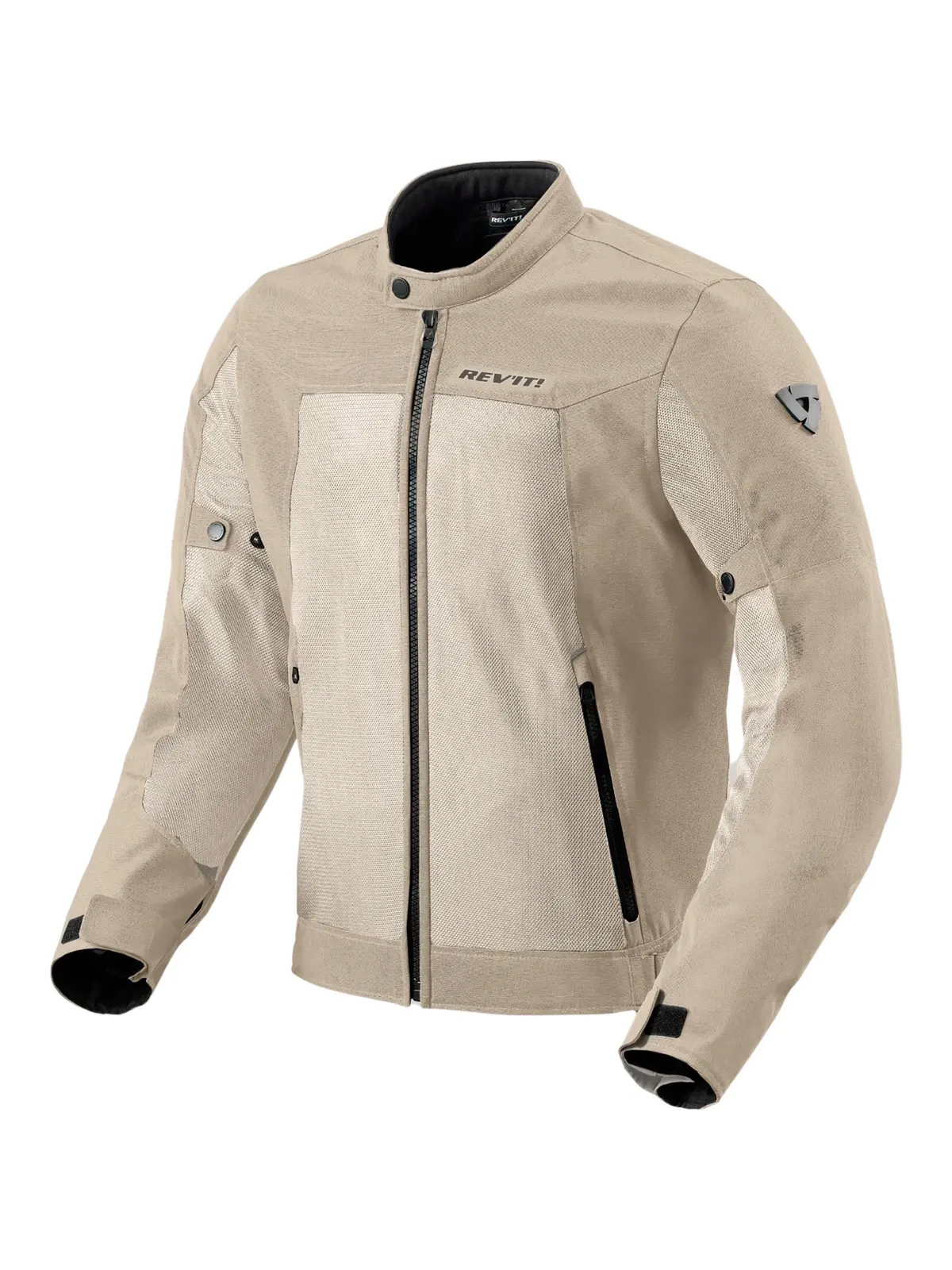 Jaqueta Revit Eclipse 2 Feminino Areia