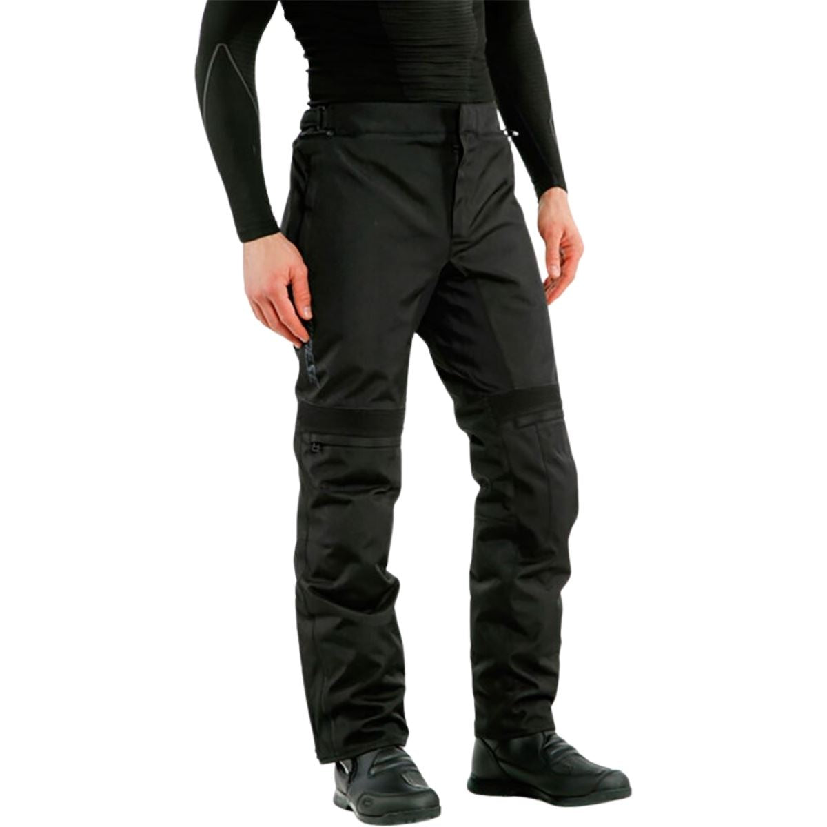 Calça Dainese Connery D-Dry Preto