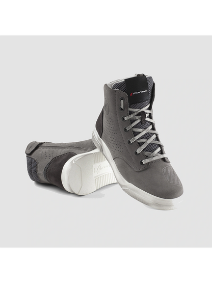 Tenis Forma City Flow Cinza