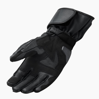Luva Revit Metis 2 Preto