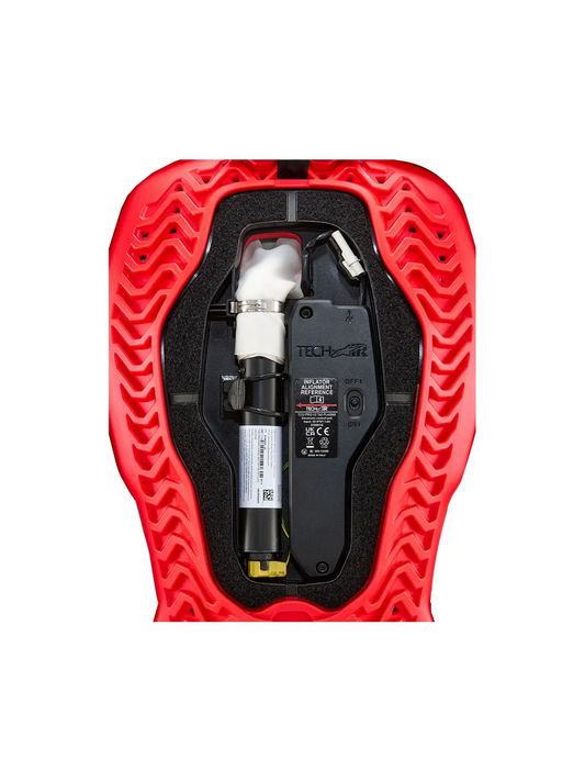 Cilindro Airbag Tech-air 5 Plasma Uni Variado