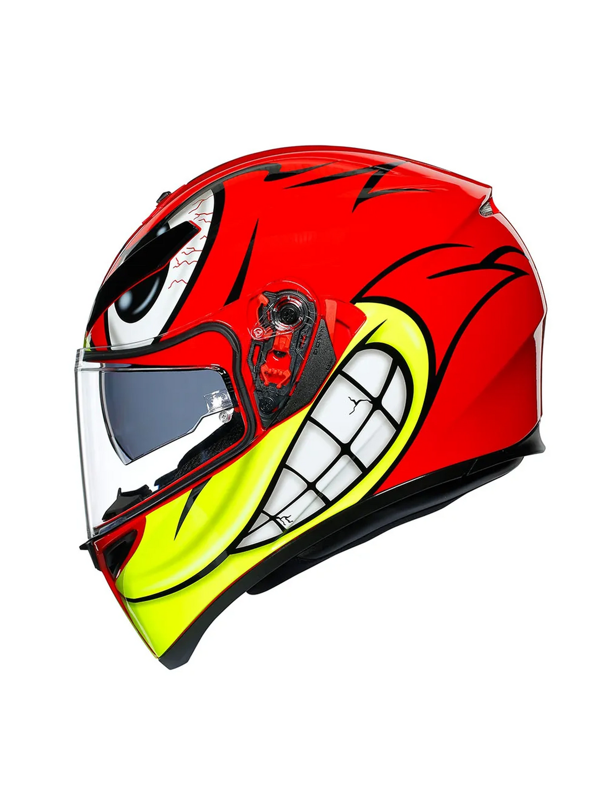 Capacete Agv K3 Sv Birdy Multi