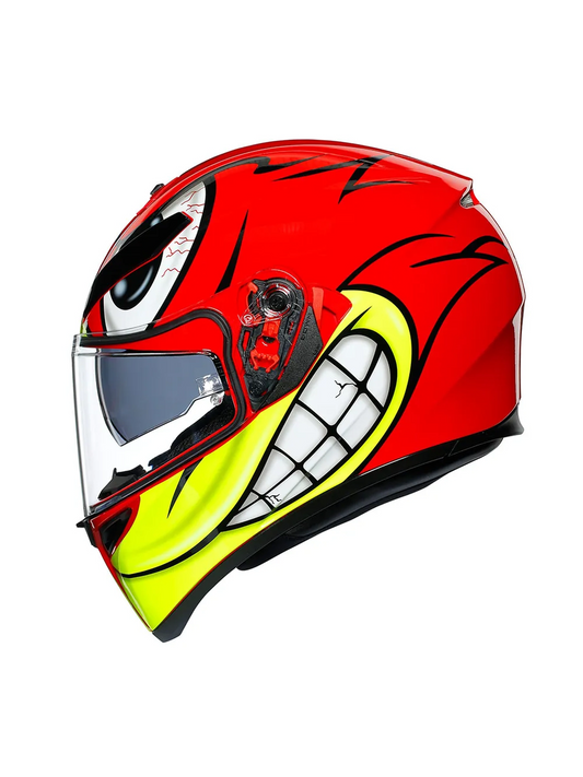 Capacete Agv K3 Sv Birdy Multi