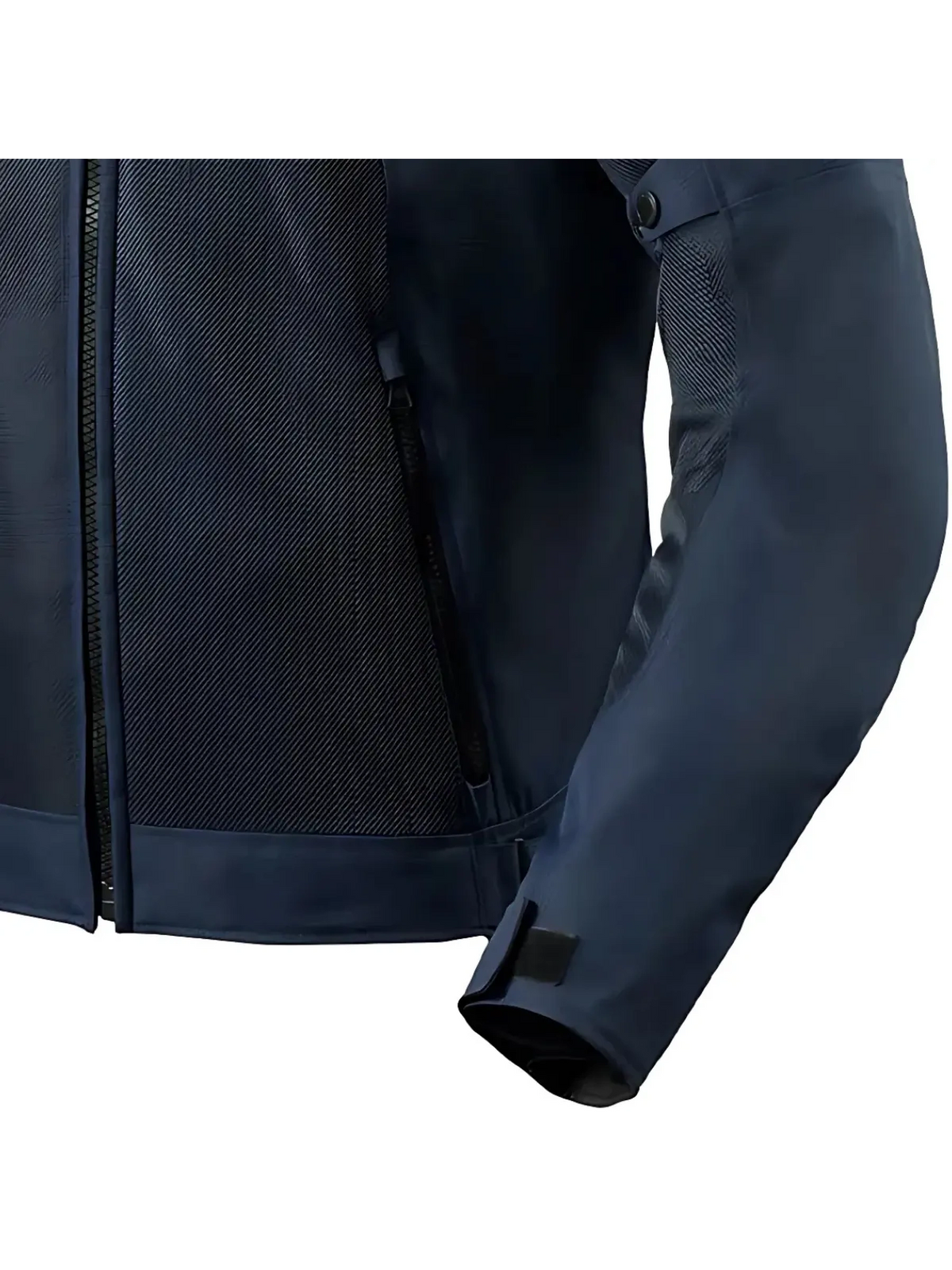 Jaqueta Revit Eclipse 2 Azul