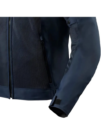 Jaqueta Revit Eclipse 2 Azul