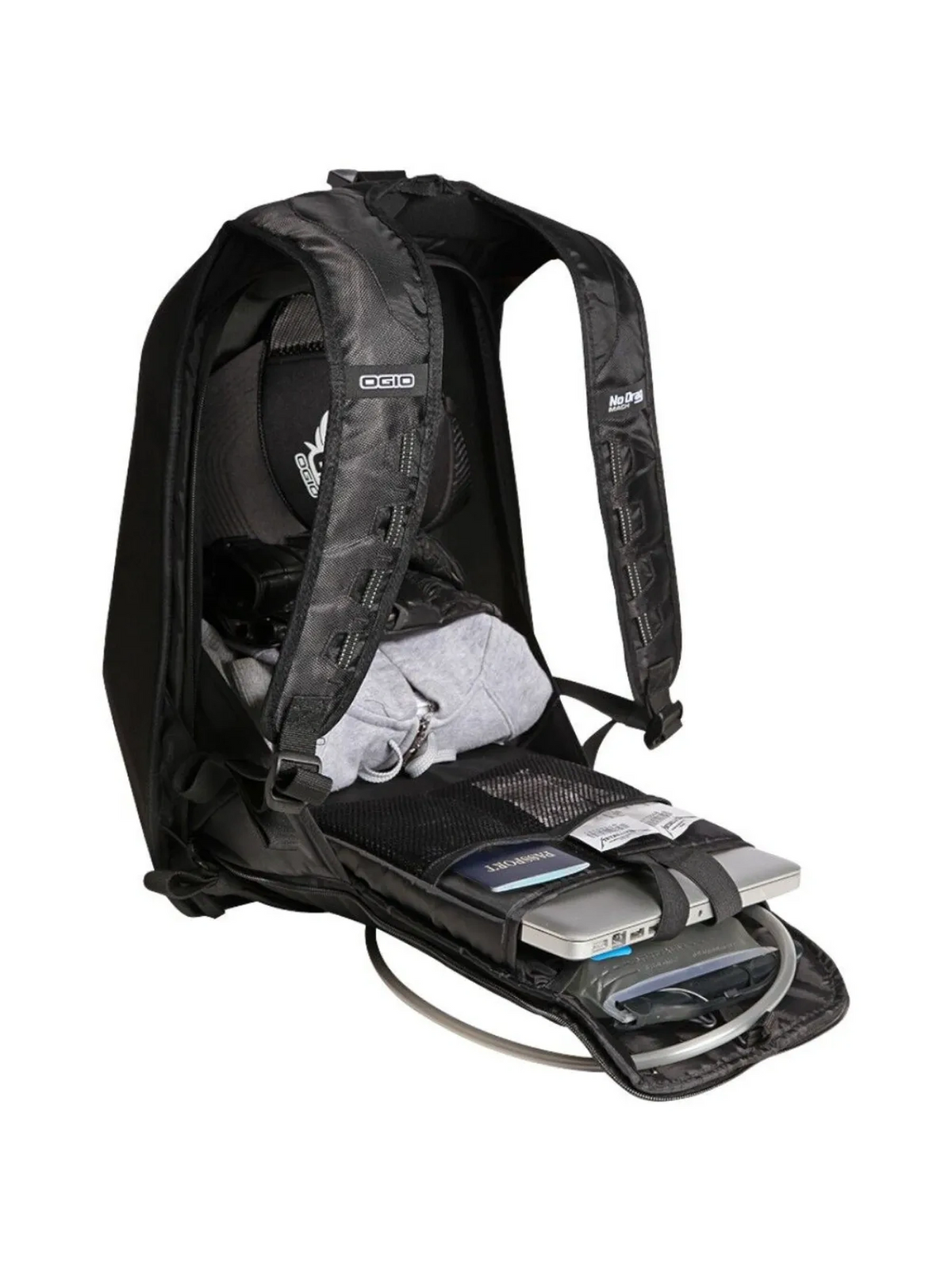 Mochila Ogio No Drag Mach 1 Pack Cloud Racer