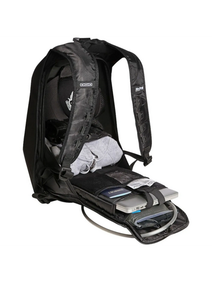 Mochila Ogio No Drag Mach 1 Pack Cloud Racer