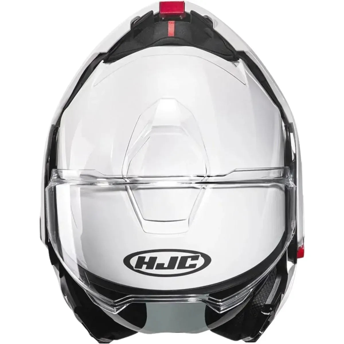 Capacete HJC I100 Solido - Branco