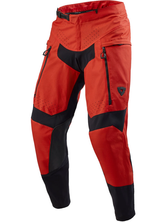 Calça Revit Peninsula Vermelho