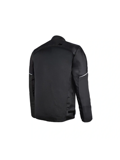 Jaqueta Asw Legion Preto