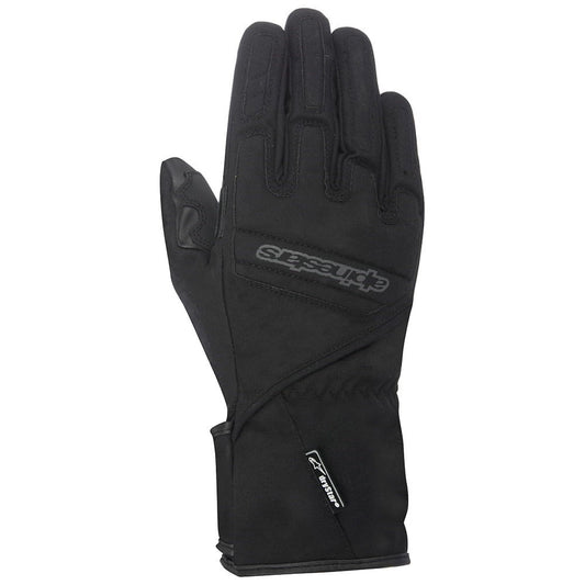 Luva Alpinestars Feminina Sr 3 V2 Drystar Preto