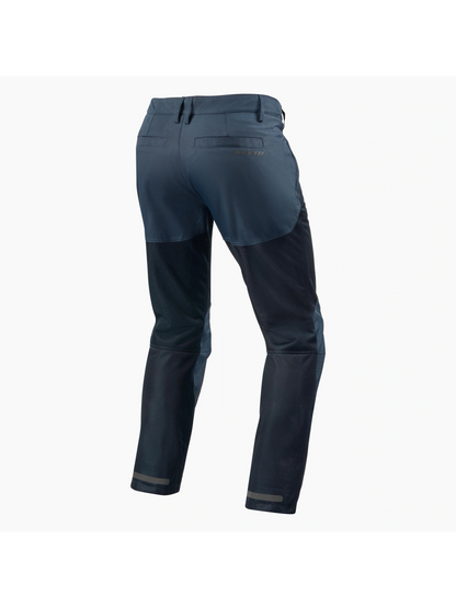 Calça Revit Eclipse Azul Escuro