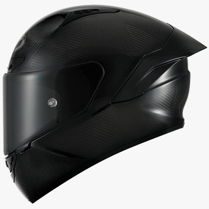 Capacete Kyt Nz Race Carbon Glossy