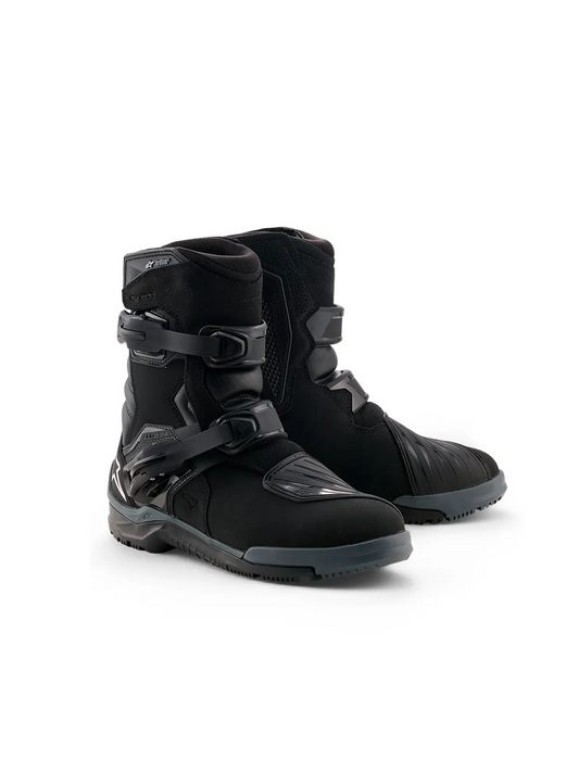Bota Alpinestars Belize Drystar V2 Preto