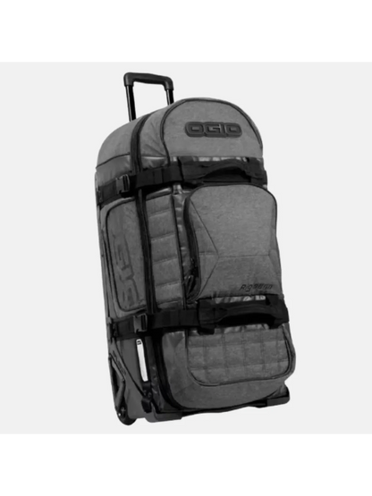 Mala De Equipamentos Ogio Rig 9800 Wheeled Bag Dark Static