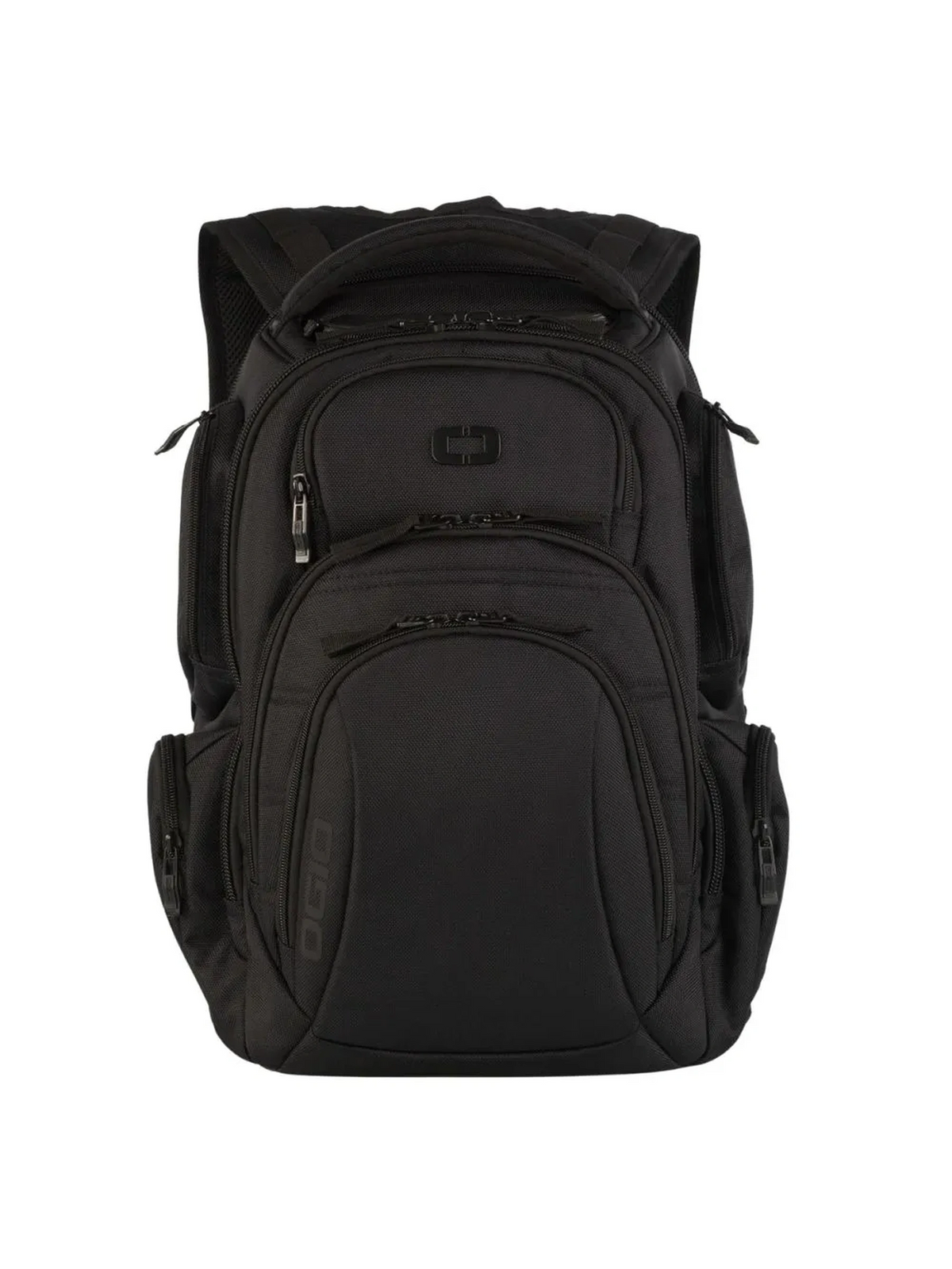Mochila OGIO Rev Pack - Preta Stealth