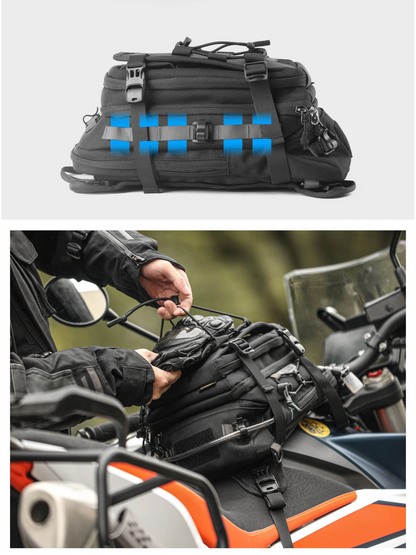 Bolsa De Tanque 9L Rhinowalk (MJX2002)