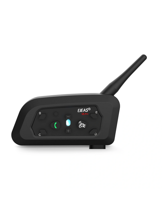 Fone Moto Ejeas V6 Pro