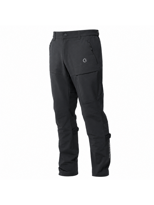Calça CC Protectors Motociclismo II Unisex Preto  (6099)