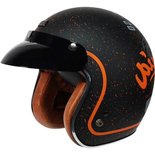 Capacete Origine Primo West Coast Fosco