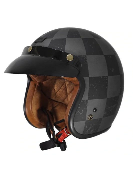 Capacete Origine Primo Speed Titanio Fosco