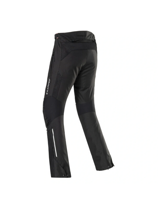 Calça Clover Airjet Verão Preto (N/N)