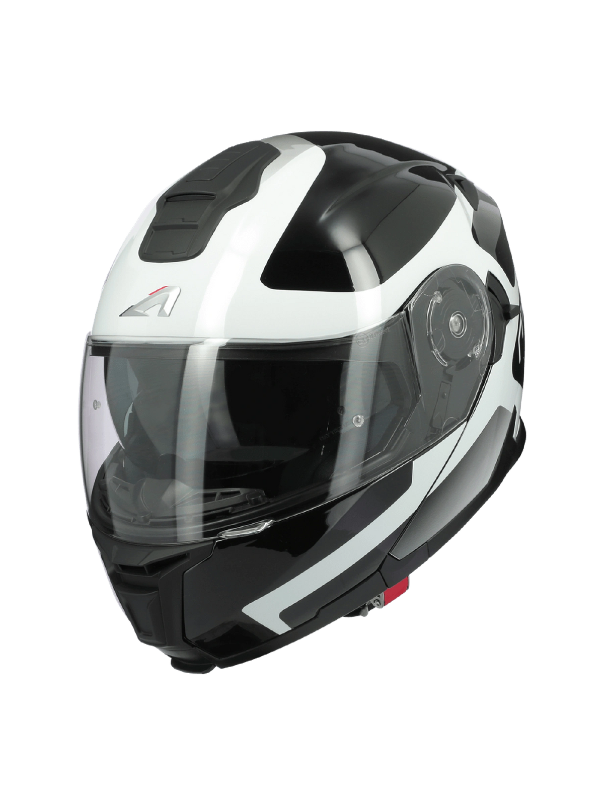 Capacete Astone Rt1200 Evo Branco