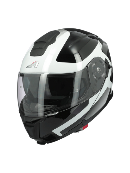 Capacete Astone Rt1200 Evo Branco