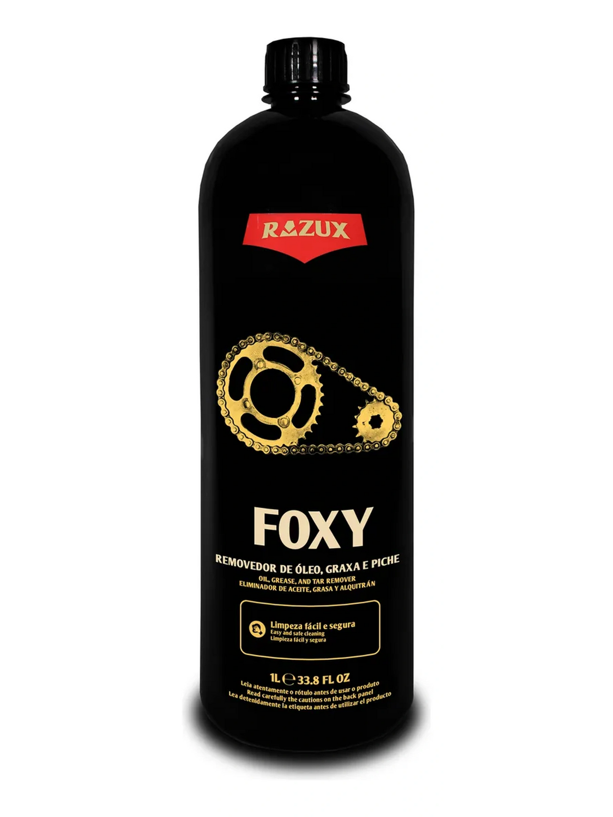 Foxy Vonixx 1L
