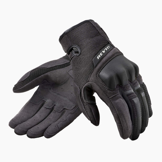 Luva Revit Volcano Preto