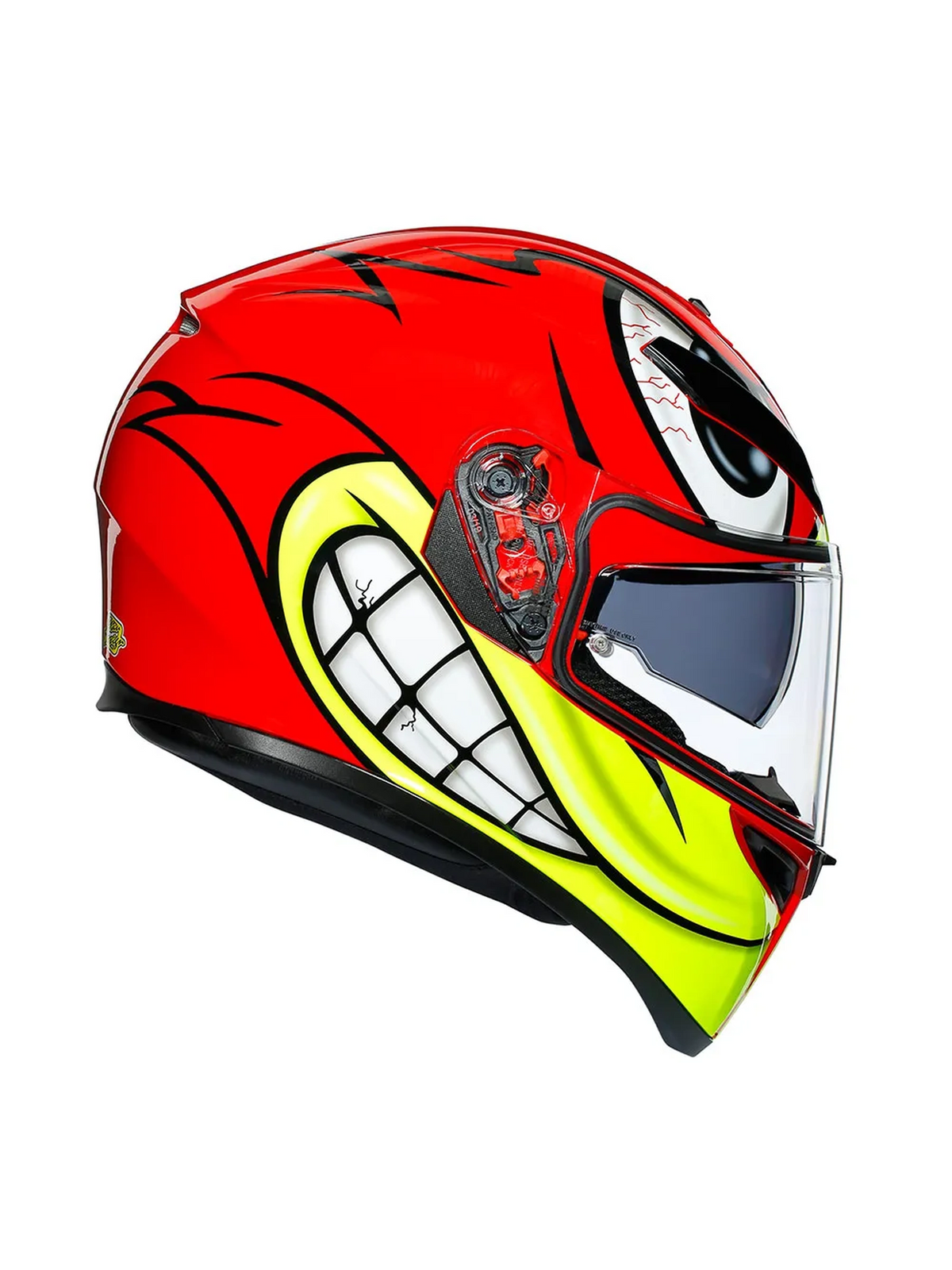 Capacete Agv K3 Sv Birdy Multi