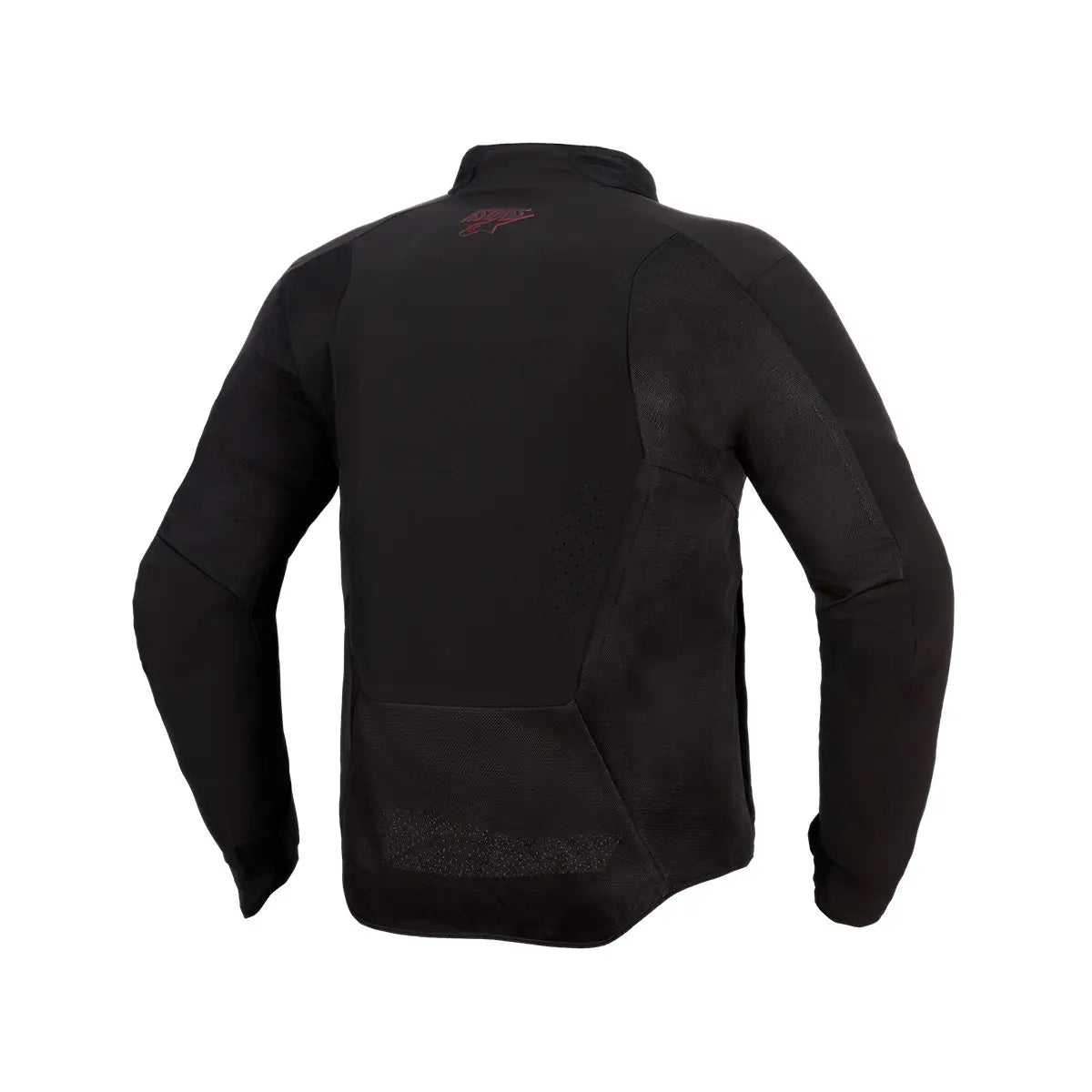 Jaqueta Alpinestars Aeroshell Airflow Pto/Ant