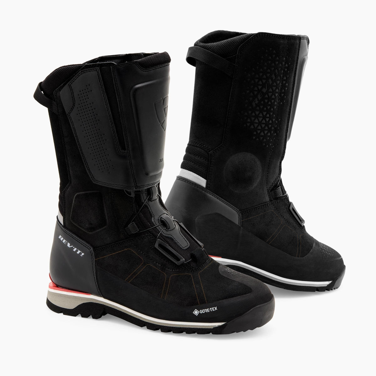 Bota Revit Discovery Gtx Preto
