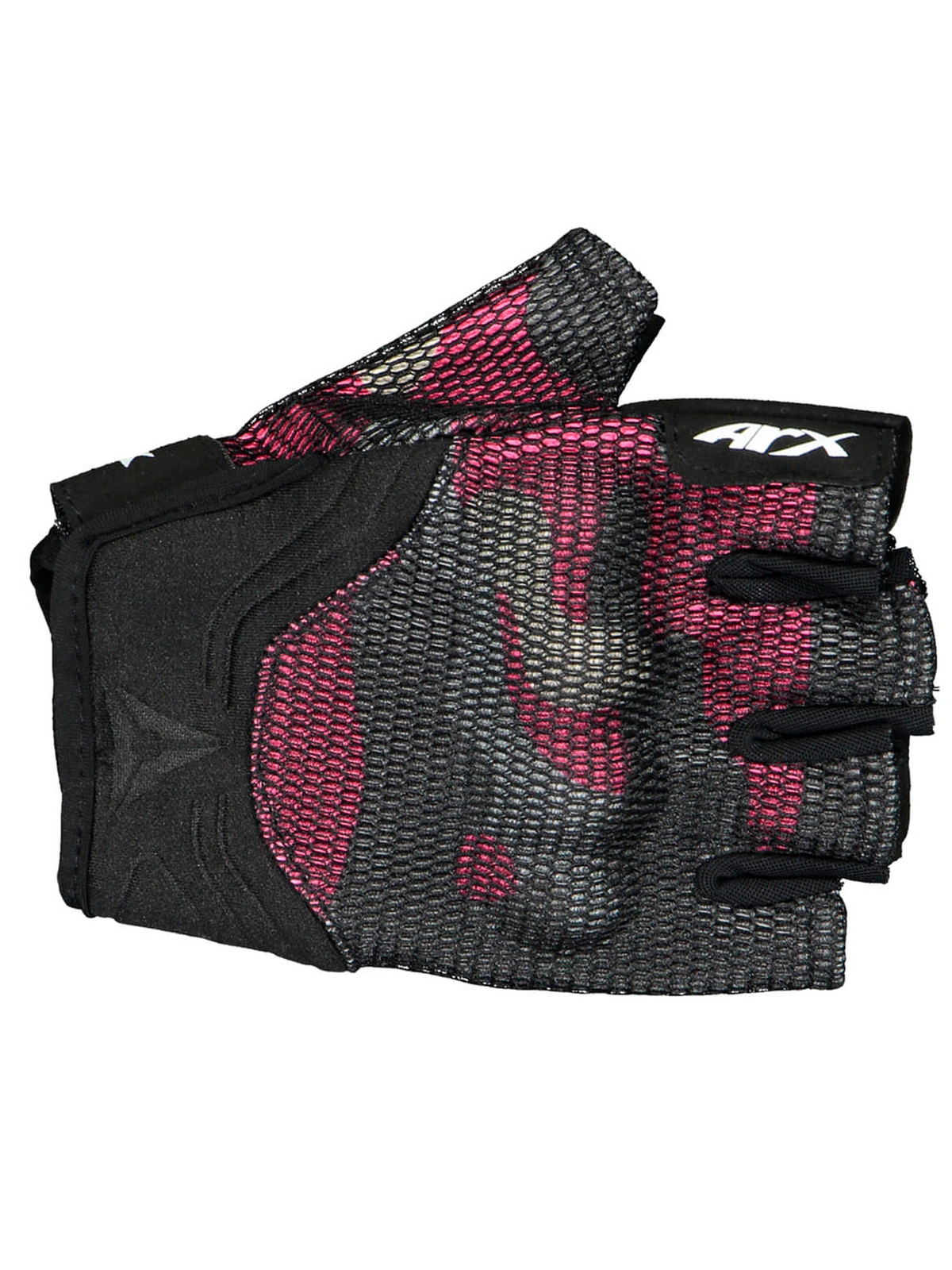 Luva Arx Breeze Hf Ladies Rosa Army